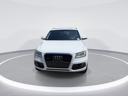 Used 2016 Audi Q5 2.0T Premium Plus w/ Technology Package AWD/4WD image 2