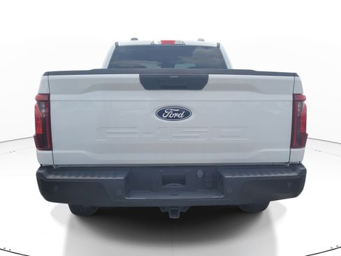 Used 2024 Ford F150 XL AWD/4WD image 6