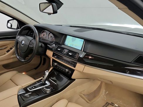 Used 2014 BMW 528i xDrive Sedan AWD/4WD image 34