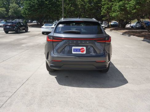 Used 2024 Lexus NX 350 AWD w/ Cold Area Package image 22