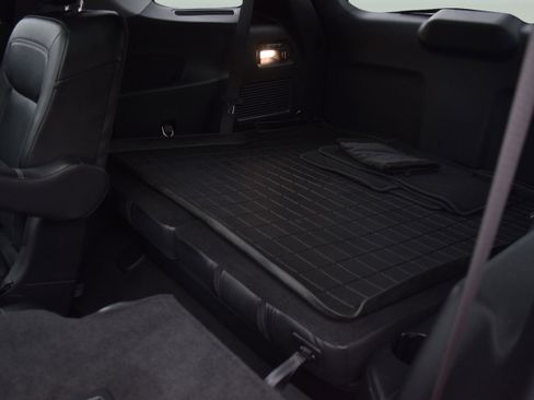 Certified 2021 Ford Explorer Limited image 10