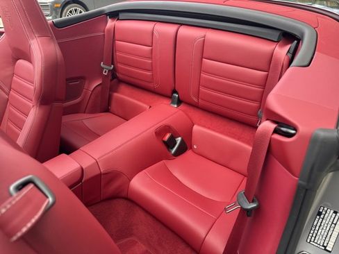 Used 2024 Porsche 911 Carrera S image 25