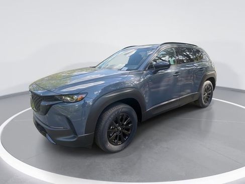 New 2026 MAZDA CX-50 AWD 2.5 Hybrid w/ Weather Package image 1