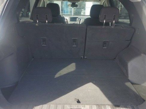 Used 2020 Chevrolet Equinox LT image 17