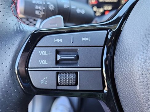 Certified 2025 Acura ADX A-Spec image 23