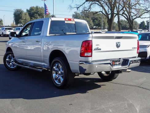 Used 2018 RAM 1500 Big Horn image 10