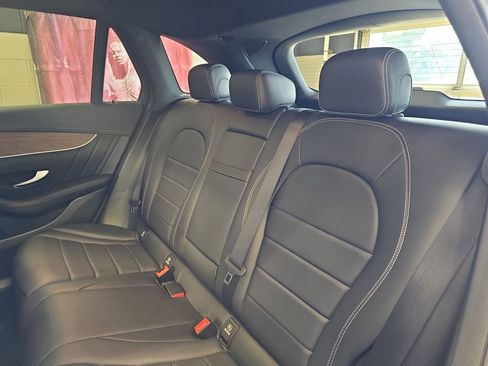 Certified 2022 Mercedes-Benz GLC 300 4MATIC image 17