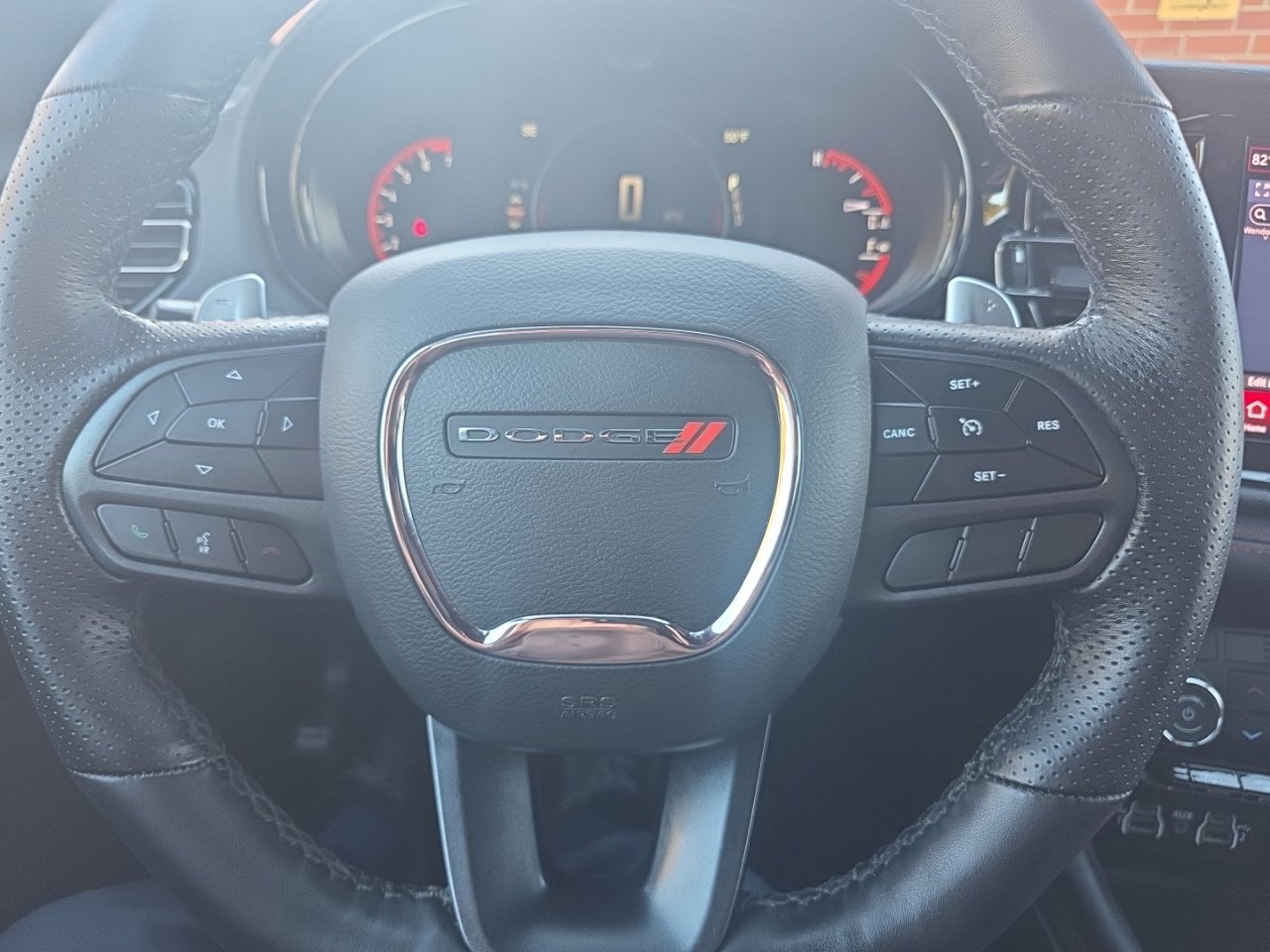 Used 2025 Dodge Durango GT RWD image 42
