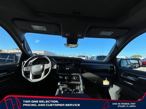 New 2026 GMC Sierra 1500 Denali AWD/4WD image 14