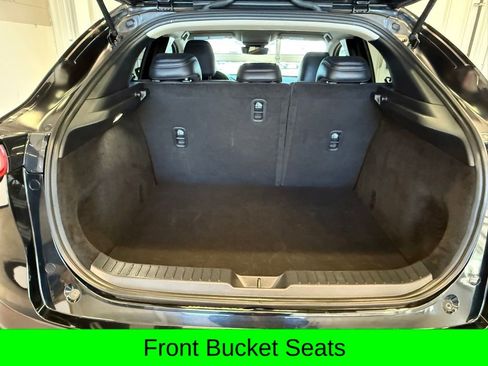 Used 2025 MAZDA CX-30 AWD 2.5 S w/ Select Sport Pkg image 11