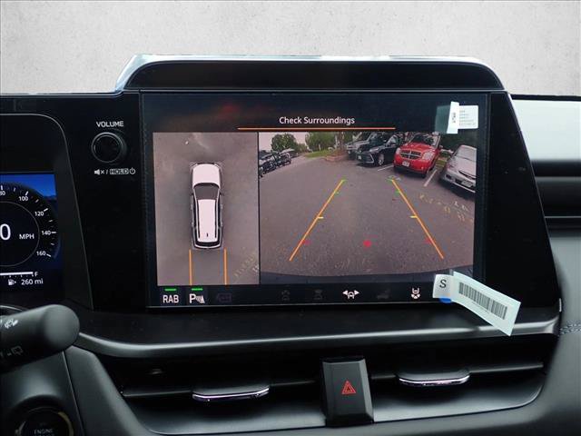 New 2026 Subaru Outback Touring XT AWD/4WD image 19