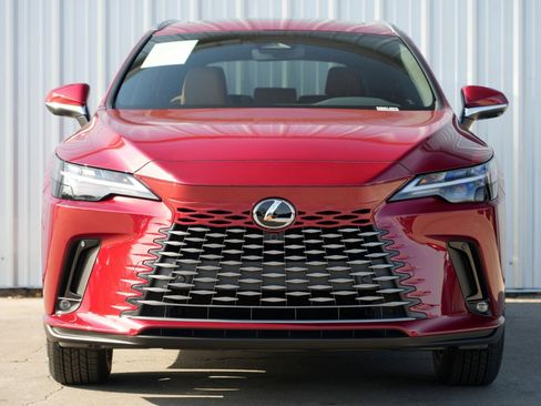 Used 2025 Lexus RX 350 Premium image 7