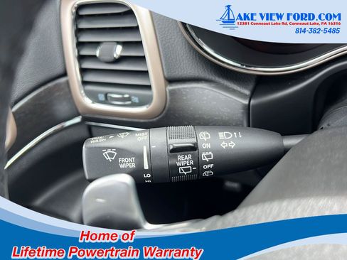 Used 2015 Jeep Grand Cherokee Limited AWD/4WD image 30