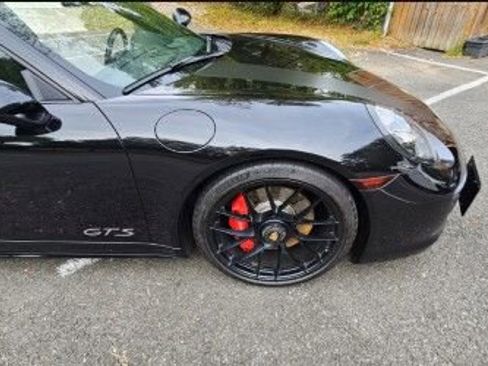 Used 2019 Porsche 911 Carrera GTS image 4