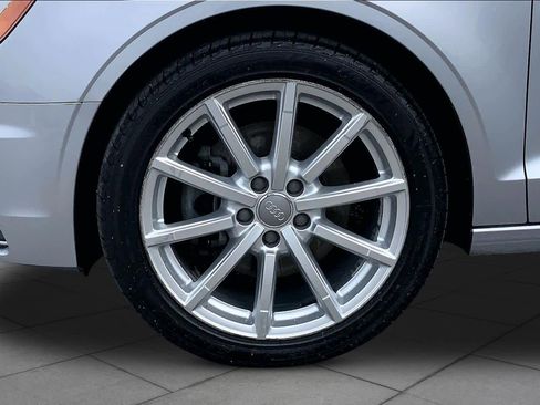 Used 2016 Audi A3 2.0T Premium Plus image 11