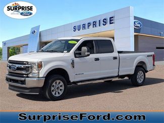 Used 2022 Ford F250 XLT video 1