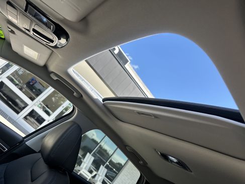 Used 2023 Hyundai Tucson SEL w/ Convenience Package FWD image 11
