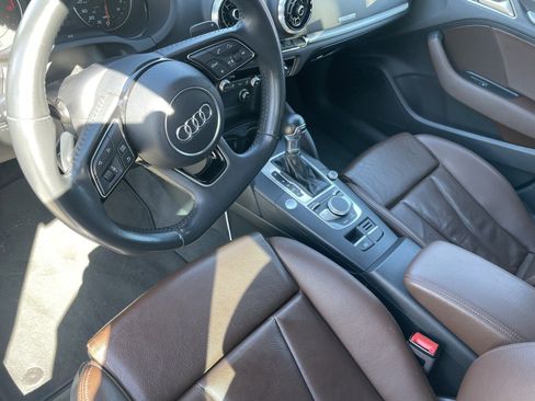 Used 2018 Audi A3 2.0T Premium w/ Convenience Package image 8