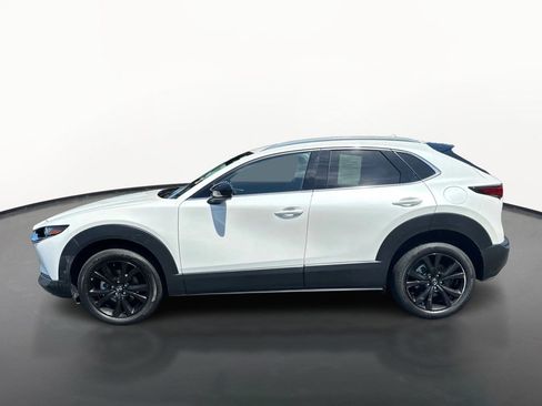 Certified 2023 MAZDA CX-30 2.5 Turbo w/ Premium Plus Pkg AWD/4WD image 6