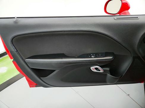 Used 2021 Dodge Challenger SXT RWD image 21