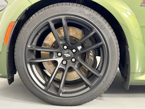 Used 2023 Dodge Charger Scat Pack RWD image 38