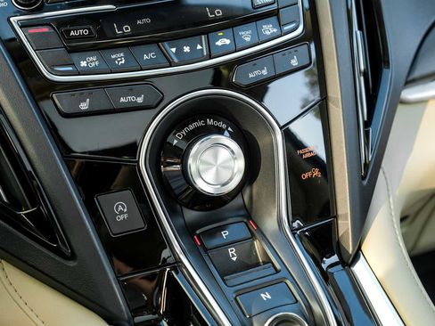 Used 2021 Acura RDX FWD image 31