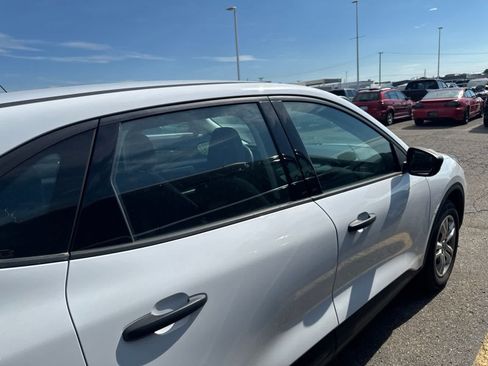 Used 2022 Ford Escape S AWD/4WD image 25
