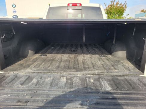 Used 2021 RAM 2500 Laramie AWD/4WD image 35