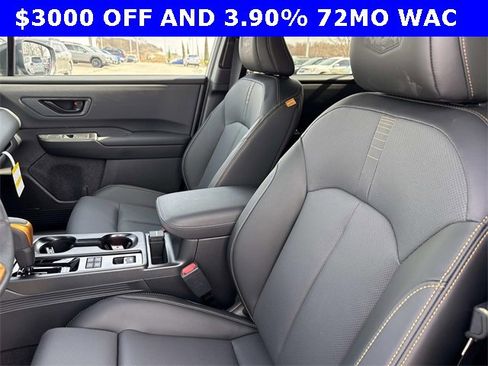 New 2026 Subaru Outback Wilderness image 14