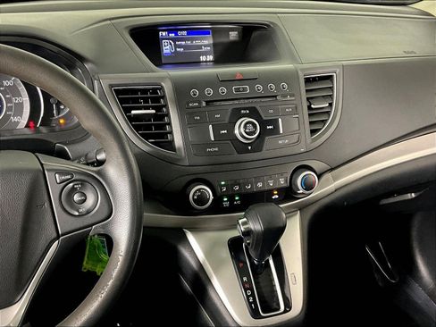 Used 2013 Honda CR-V EX image 9