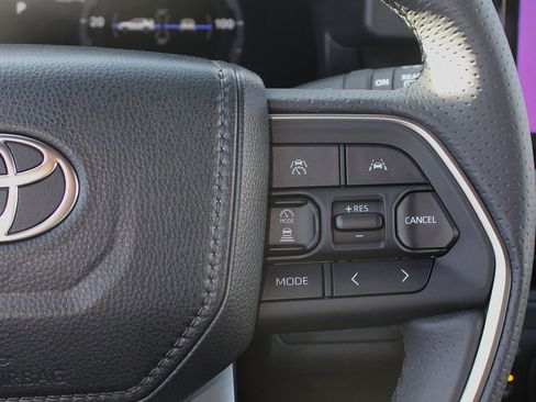 New 2026 Toyota 4Runner TRD Sport Premium image 21