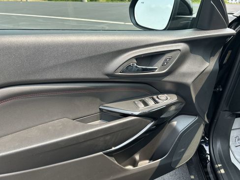 New 2026 Chevrolet Trax RS w/ Driver Confidence Package FWD image 19