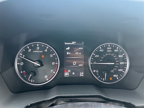 New 2025 Subaru Legacy Premium image 14