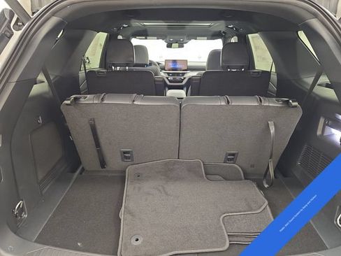New 2026 Ford Explorer ST-Line w/ ST-Line Street Pack AWD/4WD image 17