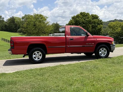Used 1999 Dodge Ram 1500 Truck 2WD Regular Cab image 15