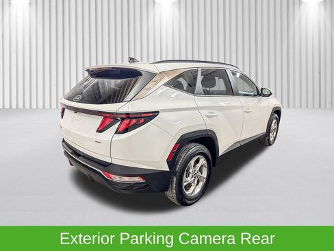 Used 2024 Hyundai Tucson SEL AWD/4WD image 8