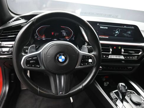 Used 2020 BMW Z4 sDrive30i w/ Executive Package RWD image 16