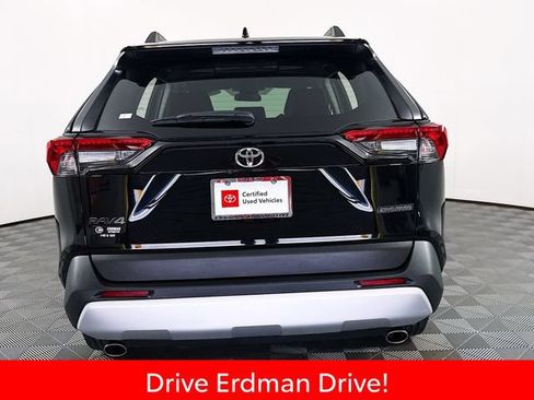 Certified 2024 Toyota RAV4 Adventure AWD/4WD image 20