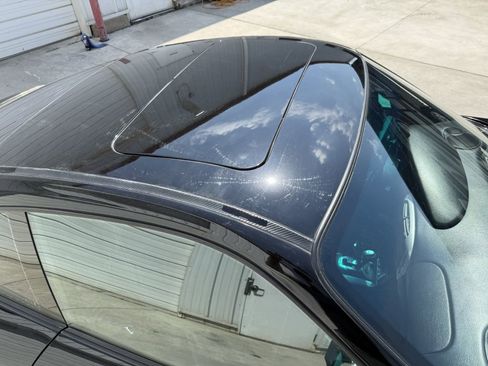 Used 2000 Porsche 911 Carrera 4 image 37