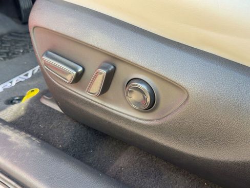 Used 2023 Toyota RAV4 Limited image 12