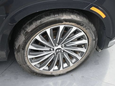 Used 2024 Hyundai Palisade Calligraphy AWD/4WD image 11