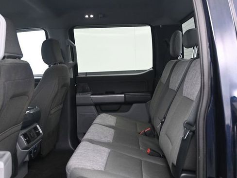 Used 2022 Ford F150 XLT w/ Equipment Group 302A High image 5