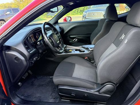 Used 2020 Dodge Challenger R/T Scat Pack RWD image 18