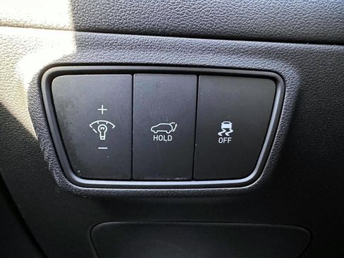 Used 2023 Hyundai Tucson SEL w/ Winter Package AWD/4WD image 16