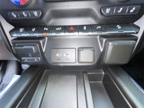 Used 2021 GMC Sierra 2500 Denali w/ Denali Ultimate Package image 26