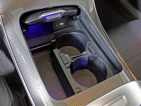 Certified 2022 Mercedes-Benz C 300 C 300 image 23