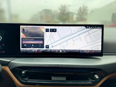 Used 2025 BMW 430i xDrive image 15