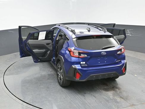Used 2025 Subaru Crosstrek 2.0i Premium AWD/4WD image 23