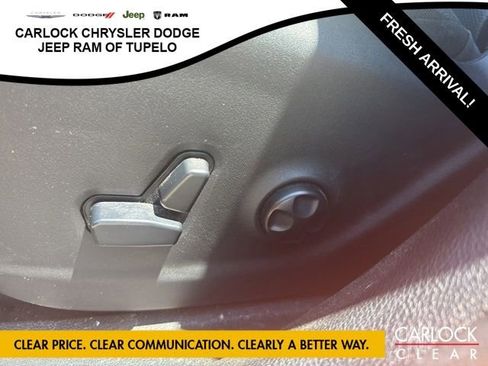 Used 2021 Jeep Cherokee Latitude Lux 80th Anniv w/ Quick Order Package 26U 80TH AWD/4WD image 12