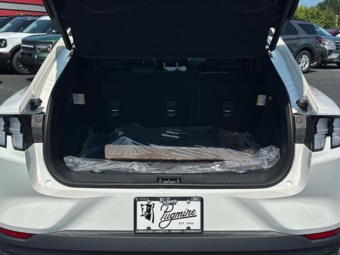 New 2025 Ford Mustang Mach-E Premium w/ Interior Protection Package image 51